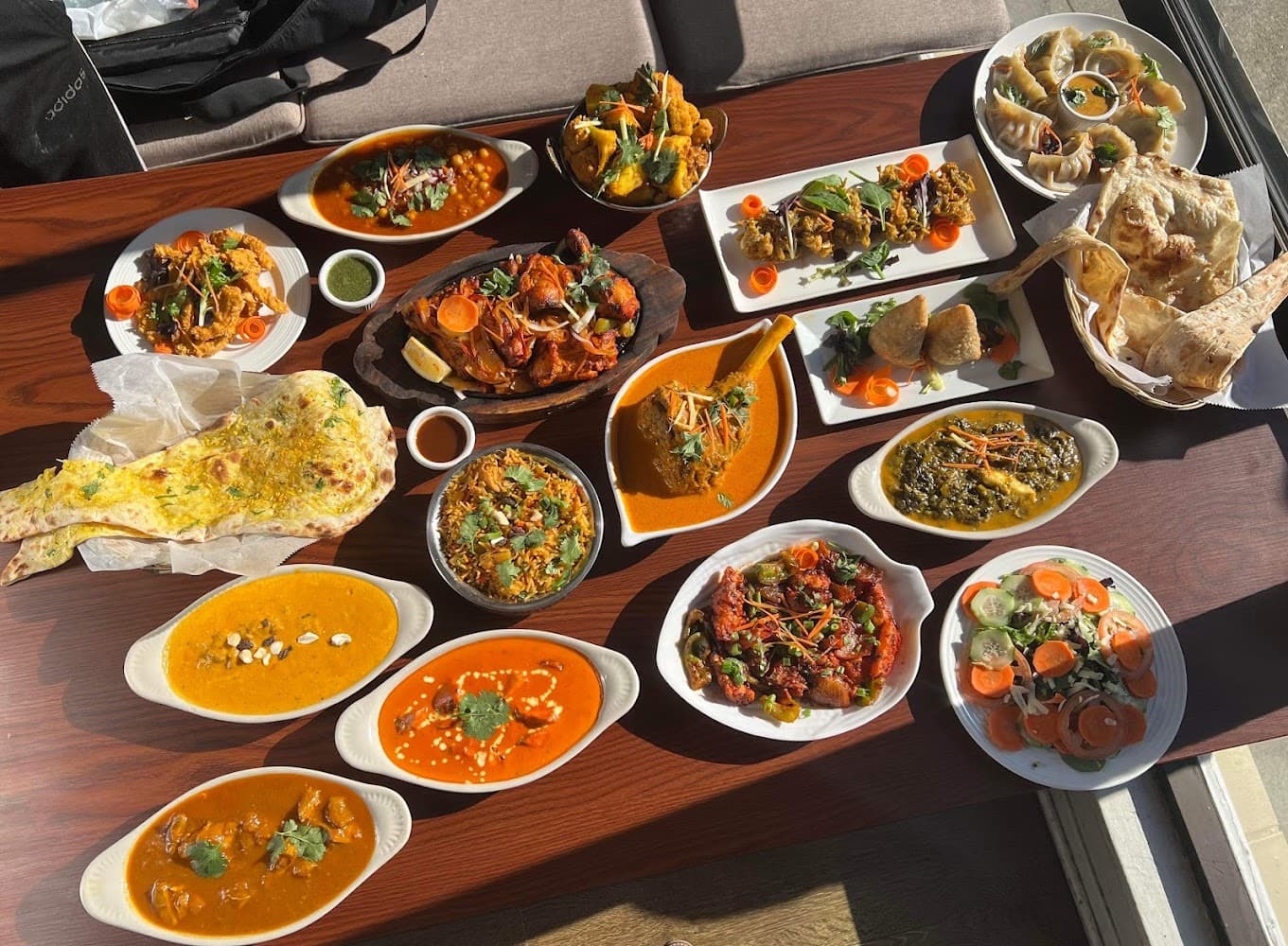 Google street view image of Nepa Indian Cuisine