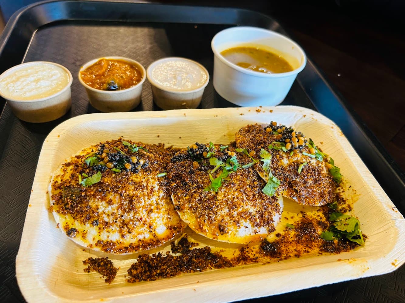 Google street view image of Madras Idli Kadai - Pleasanton