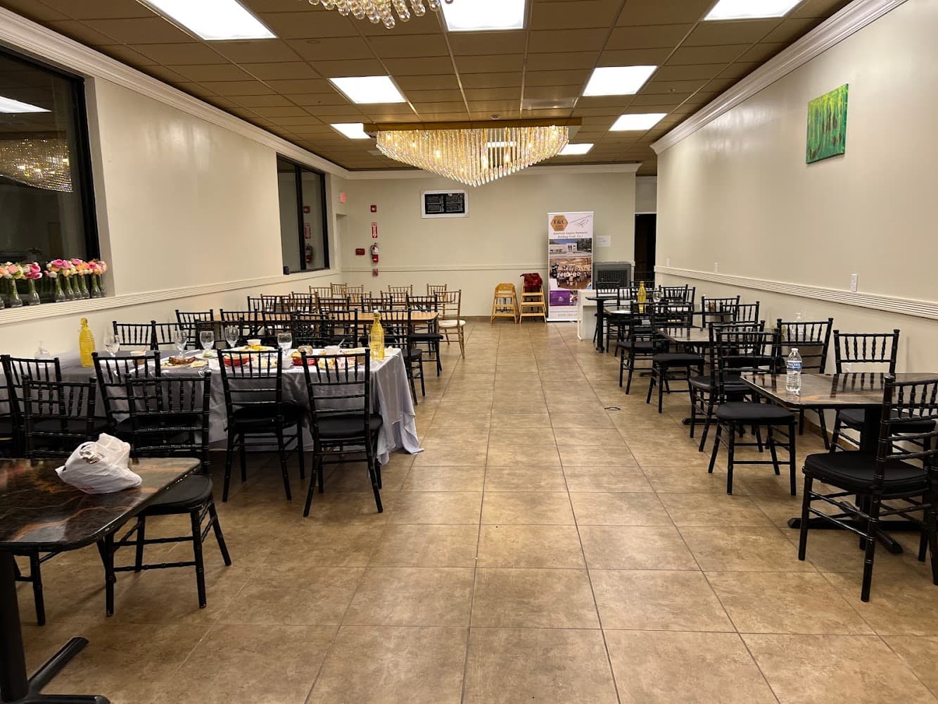 Google street view image of AL-Maidah Restaurant & Banquet