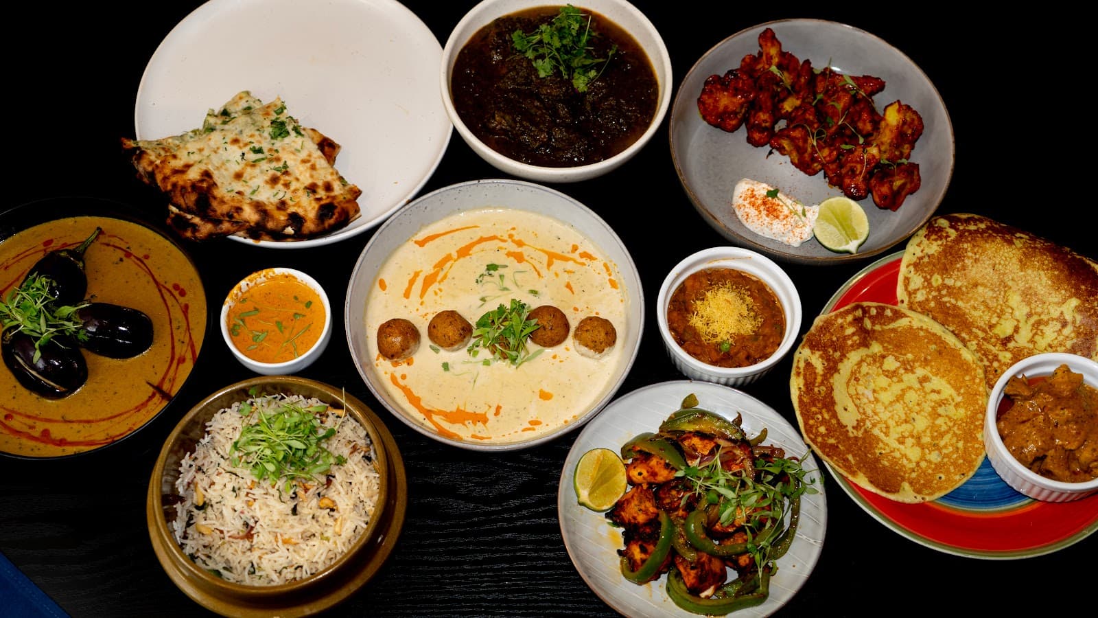 Google street view image of MASALA BAE
