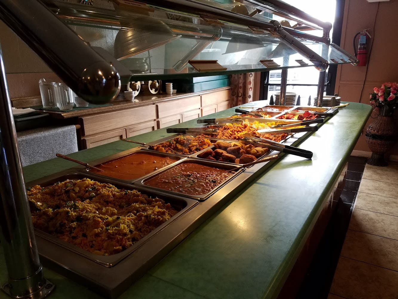 Google street view image of Star of India Restaurant