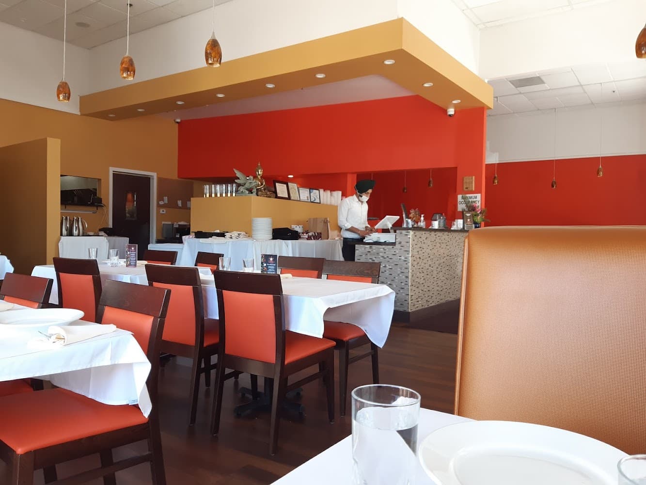 Google street view image of Star Chaat Cuisine