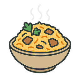 biryani