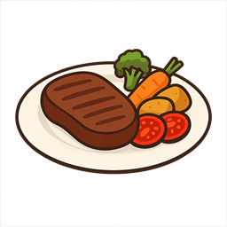 entree